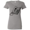 Ladies' Triblend Short Sleeve T-Shirt Thumbnail