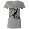 Ladies' Triblend Short Sleeve T-Shirt Thumbnail