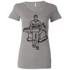 Ladies' Triblend Short Sleeve T-Shirt Thumbnail